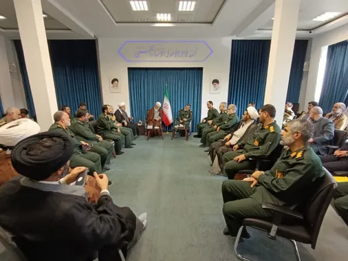رژیم صهیونیستی پایگاه نظامی برای ایده&zwnj;های شیطانی استکبار جهانی است