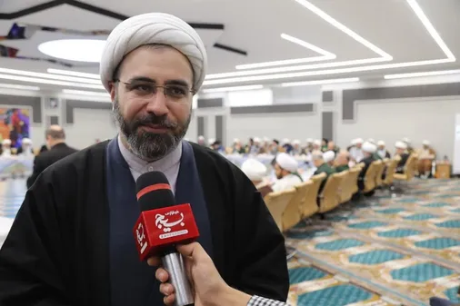 اجلاس اساتید و فرماندهان بسیج در خوزستان با هدف تعالی تربیتی بسیجیان برگزار شد
