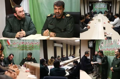 از برگزیدگان و افتخارآفرینان جام &laquo;رسانه&zwnj;ای امید&raquo; تجلیل و قدردانی شد