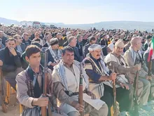 برگزاری یادواره ایل شوهان در ایلام