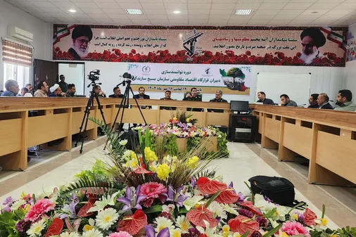 دستاوردهای بزرگترین رویداد اقتصادی کهگیلویه و بویراحمد از نگاه فرمانده سپاه فتح