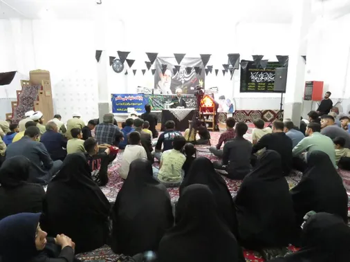 هفته بسیج سازندگی با شعار سازندگی از ما تا شما آغاز می&zwnj;شود