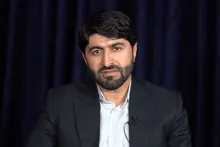 گفت و گو با مسوول سازمان بسیج دانشجویی کهگیلویه و بویراحمد درباره 13 آبان