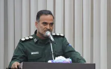ملت ایران امروز با بصیرت و عزمی راسخ‌تر در صحنه حاضر است