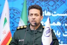 همدلی پاسداران در همدان؛ آغاز فعالیت گروه جهادی «همکاران سپاه انصارالحسین» با ذبح قربانی