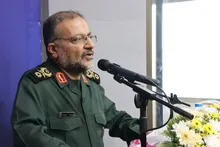 افتتاح مجموعه آبی غدیر در بیرجند، هدیه‌ای فاخر به مردم خراسان جنوبی
