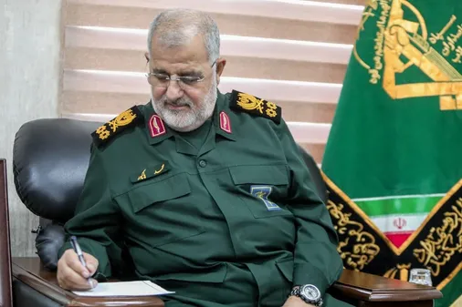 مادران شهدا عشق به میهن و ایمان به خداوند را معنا بخشیدند