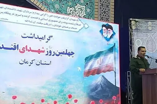 مردم در جنگ ۱۲ روزه به عملیات فریب دشمن جواب منفی دادند
