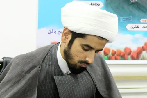 شهید والامقام محسن حججی، تصویری روشن ازنسل مؤمن و شجاع انقلاب است
