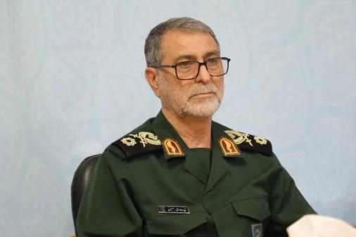 الگوی شهدا عامل پیروزی در جنگ ۱۲ روزه بود