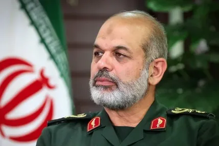 رزمندگان اسلام مسلح ترین ارتش تاریخ جهان را به زانو در آوردند