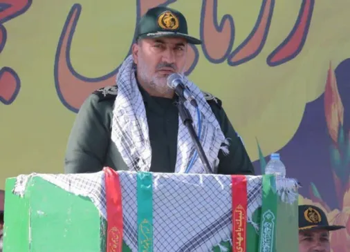 روحیه مقاومت بسیجی امروز الگوی ملت&zwnj;های آزاد جهان