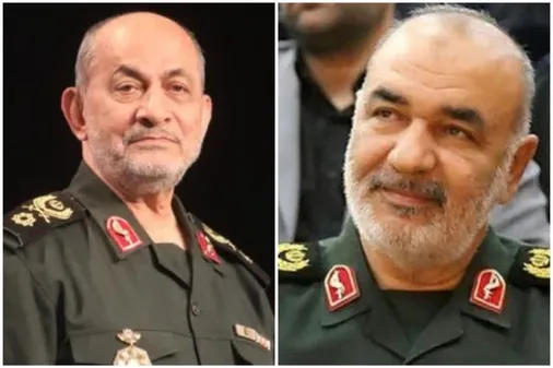 رویداد رفیق انقلاب پاسداشت حرمت و کرامت انسان والائی است که همواره "سرباز ولایت" بوده است