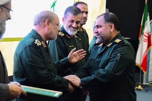 برگزاری سومین کنگره فرهنگ و هنر سپاه