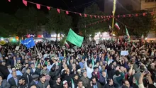 خـیبر و خیبر شـکن متحدن سـی دشـمـن