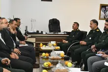 اعزام 1000 معلم کهگیلویه و بویراحمدی به مناطق عملیاتی جنوب کشور