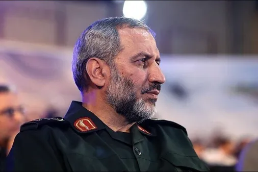 پیام فرمانده هوافضای سپاه؛ امشب آسمان دشمن برایتان دیدنی&zwnj;تر خواهد شد