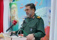 علم همراه با اخلاق پایه تمدن نوین اسلامی