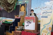 مسلمانان باید با جهاد عملی، استدلالی و اجتماعی از دین صیانت کنند