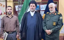 دشمن بعد از شکست در میدان نظامی، سراغ جنگ نرم خواهد رفت