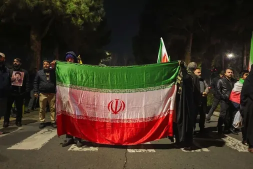 استراتژی ایران در بازتعریف نظم جدید در خاورمیانه