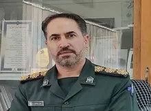 اجرای ۸۳ عنوان برنامه به مناسبت هفته بصیرت و مقاومت در سپاه ناحیه نهاوند