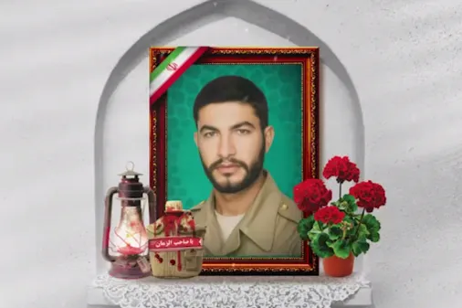 اگه من جواد رو نگرفته بودم، باید زیر لاستیک تراکتور له می شد