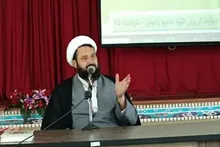 قوم بلوچ همواره در صف نخست پشتیبانی از نظام اسلامی و ولایت فقیه است
