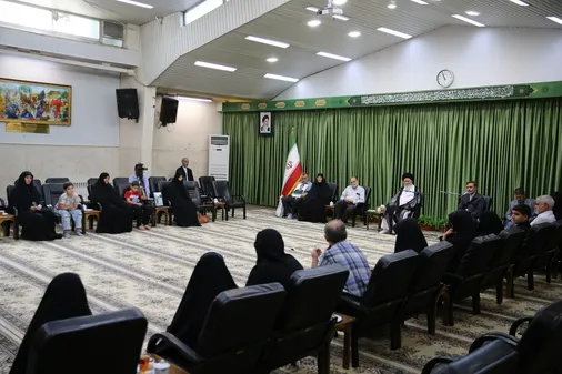 حتی مخالفان انقلاب در برابر شهدای هوا و فضا تعظیم می&zwnj;کنند