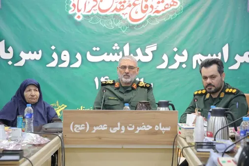 سربازان امروز، مایه امید نظام و پرچمداران مهارت&zwnj;آموزی