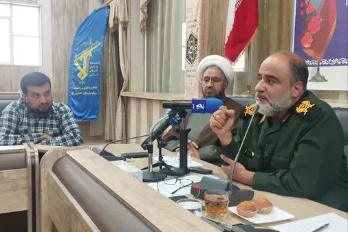 پیش بینی ۶ هزار برنامه در هفته دفاع مقدس فارس