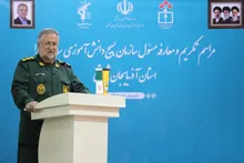 دانش آموزان می توانند در تمدن نوین نقش آفرین باشند