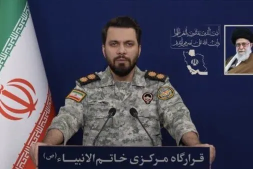 آسمان سرزمین&zwnj;های اشغالی زیر غرش قدرتمندانه موشکی و پهپادی ایران قرار دارد