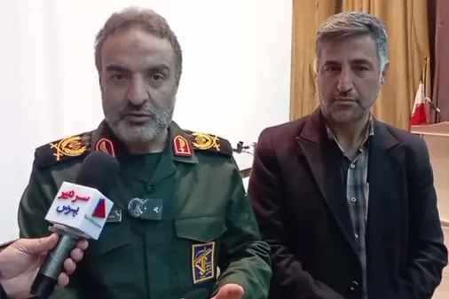 همایش استانی طلاب و دانشجویان جهادی کرمانشاه برگزار شد