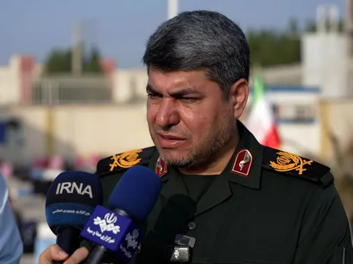 توزیع ۱۰۰۰ بسته امید توسط سپاه بین دانش&zwnj;آموزان نیازمند