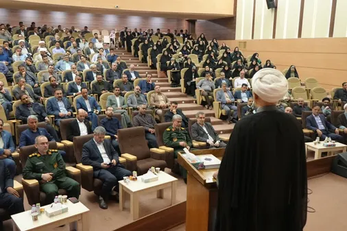 تقابل بنیادین حقوق بشر اسلامی با الگوهای غربی / خدمت&zwnj;رسانی؛ فلسفه اصلی مردم&zwnj;سالاری دینی