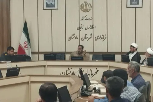 دشمن با ایجاد ناامنی و اغتشاش به دنبال ضربه زدن به ملت ایران است