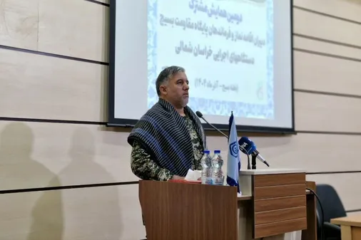 نهادینه شدن فرهنگ نماز در ادارات بهره&zwnj;وری را افزایش می&zwnj;دهد