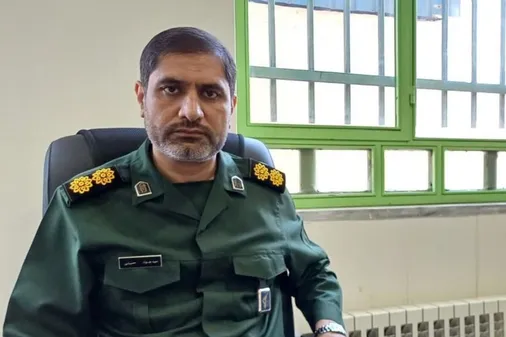 تشریح برنامه های هفته دفاع مقدس توسط فرمانده ناحیه مقاومت بسیج شهرستان رابر