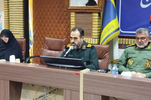 زنان در جنگ شناختی و سنگرسازی خانه نقش&zwnj;آفرین هستند