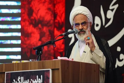 شهید سلامی و همرزمانش پرچمدار جبهه مقاومت و ایستادگی بودند