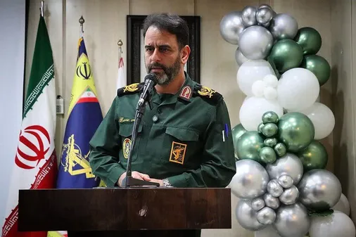 پیام تبریک سردار محسن سهندی، فرمانده سپاه انصارالمهدی (عج) به مناسبت روز پرستار