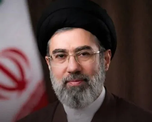 بیعت جامعه علمی و آموزش عالی کشور با سومین رهبر جمهوری اسلامی ایران