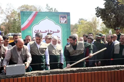 &laquo;توسعه فرهنگی&raquo; از عوامل مهم&zwnj; در تحقق تمدن نوین اسلامی است