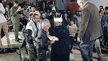 برگزاری یادواره ۲۲ شهید سرافراز جنگ رمضان در رودان با حضور گسترده مردم