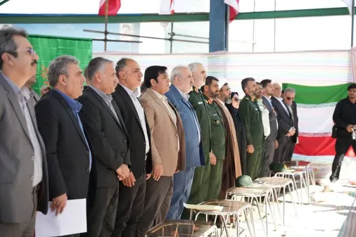 گام بلند بسیج سازندگی برای رفع مشکل آب آشامیدنی الیگودرز