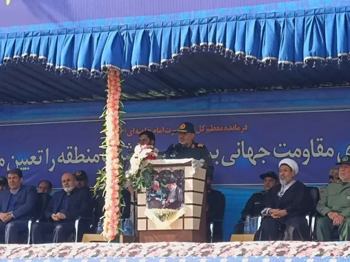 تغییر روند محاسبات دشمن از جمله اهداف رزمایش پیامبر اعظم (ص) ۱۹