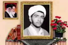 وقتی محراب، به سنگر رسید…