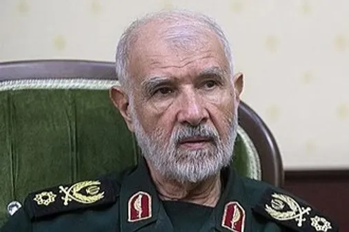 به هرگونه حماقت دشمن پاسخ دندان&zwnj;شکن می&zwnj;دهیم