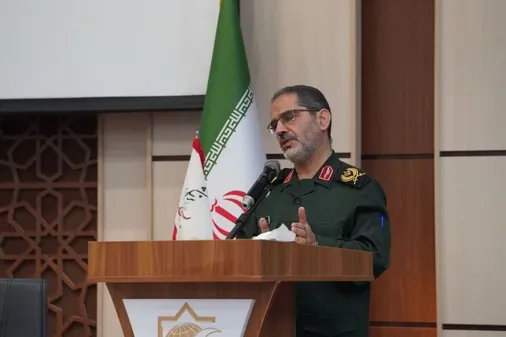 برگزاری نشست سالیانه مسئولان بسیج جامعه پزشکی کشور و تقدیر از خراسان شمالی